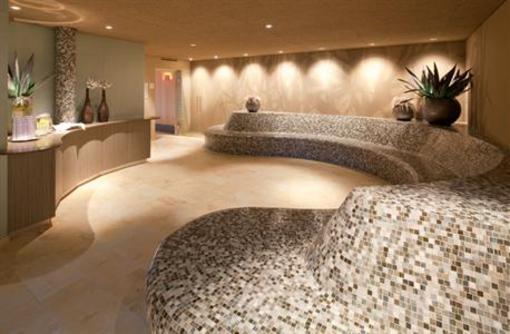 фото отеля Seehotel Am Kaiserstrand