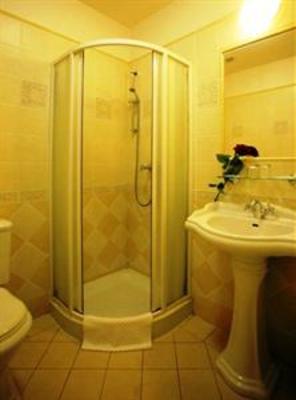 фото отеля Anna Hotel Prague