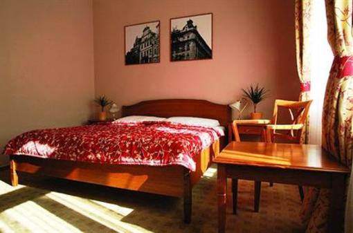 фото отеля Anna Hotel Prague