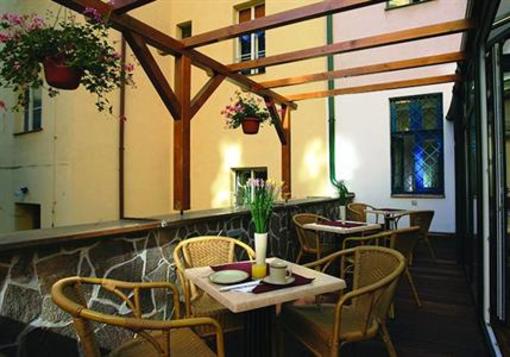 фото отеля Anna Hotel Prague