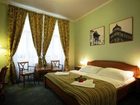 фото отеля Anna Hotel Prague