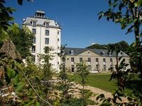 Chateau de Keraveon Erdeven