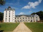 фото отеля Chateau de Keraveon Erdeven