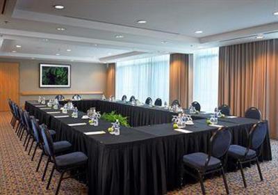 фото отеля Sheraton Vancouver - Wall Centre
