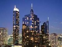 Sheraton Vancouver - Wall Centre