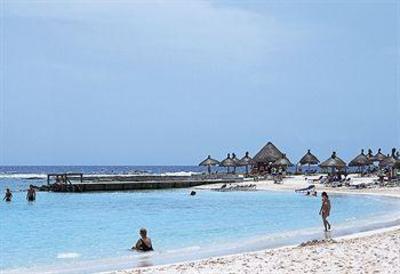 фото отеля Gran Bahia Principe Akumal