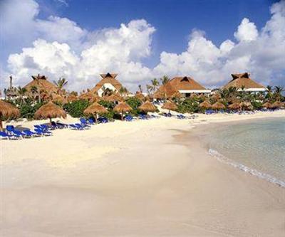 фото отеля Gran Bahia Principe Akumal