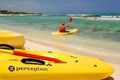 фото отеля Gran Bahia Principe Akumal