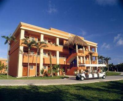фото отеля Gran Bahia Principe Akumal
