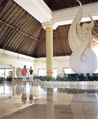 фото отеля Gran Bahia Principe Akumal