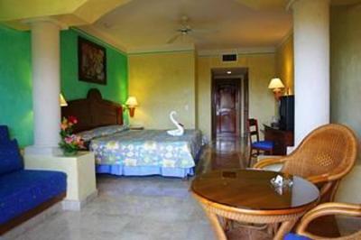 фото отеля Gran Bahia Principe Akumal