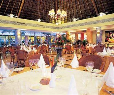 фото отеля Gran Bahia Principe Akumal