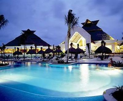 фото отеля Gran Bahia Principe Akumal