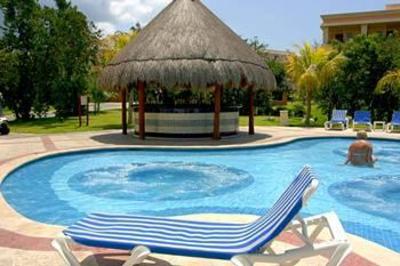 фото отеля Gran Bahia Principe Akumal