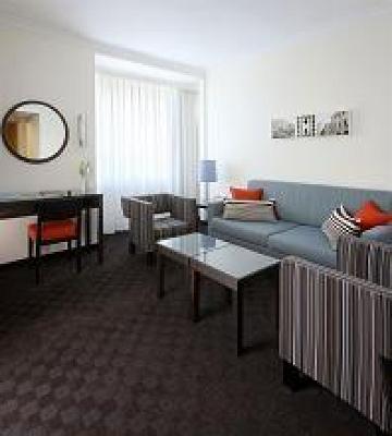 фото отеля Metropolitan Hotel Tel Aviv