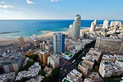 фото отеля Metropolitan Hotel Tel Aviv