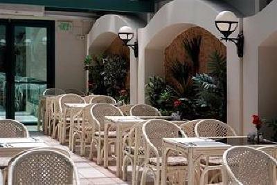 фото отеля Metropolitan Hotel Tel Aviv