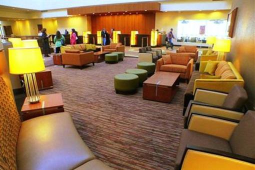 фото отеля Holiday Inn Chicago - Mart Plaza