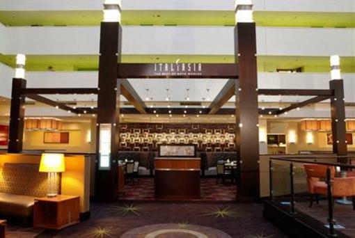 фото отеля Holiday Inn Chicago - Mart Plaza