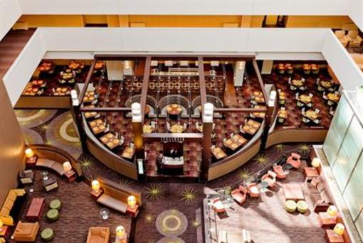 фото отеля Holiday Inn Chicago - Mart Plaza