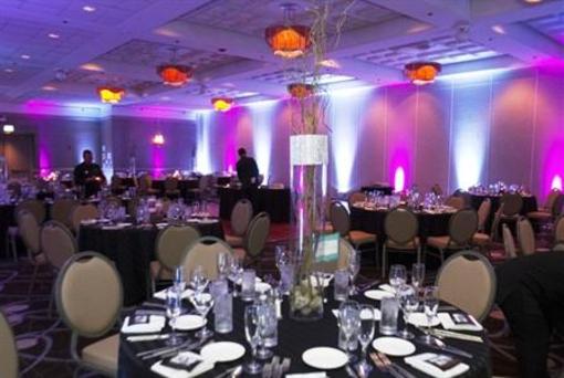 фото отеля Holiday Inn Chicago - Mart Plaza