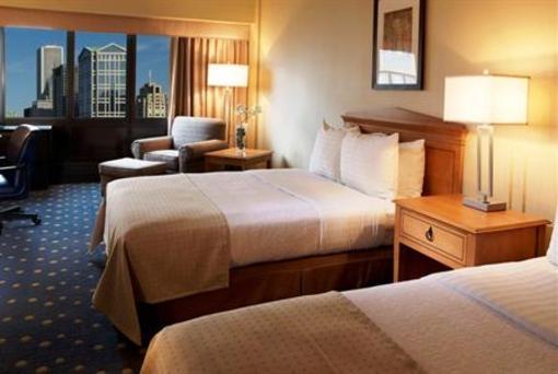 фото отеля Holiday Inn Chicago - Mart Plaza