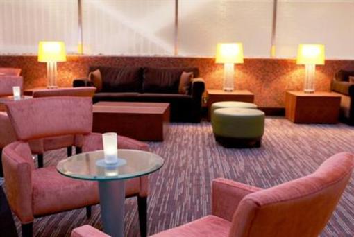 фото отеля Holiday Inn Chicago - Mart Plaza