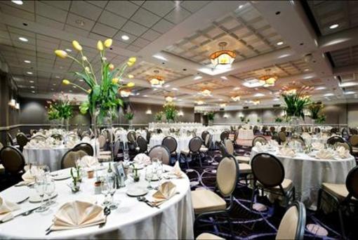 фото отеля Holiday Inn Chicago - Mart Plaza