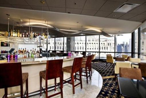 фото отеля Holiday Inn Chicago - Mart Plaza