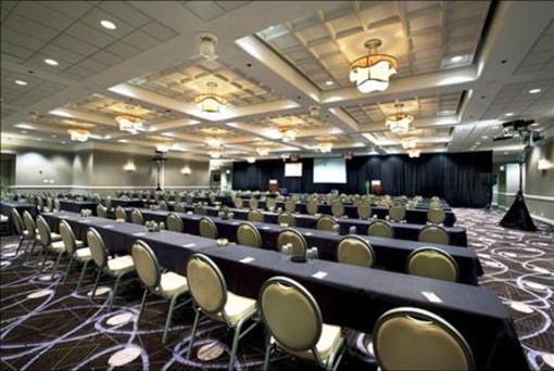фото отеля Holiday Inn Chicago - Mart Plaza