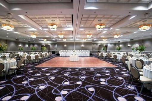 фото отеля Holiday Inn Chicago - Mart Plaza