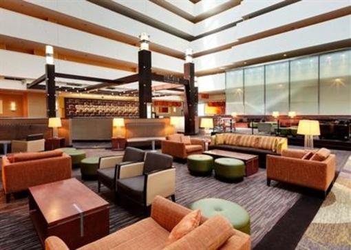фото отеля Holiday Inn Chicago - Mart Plaza