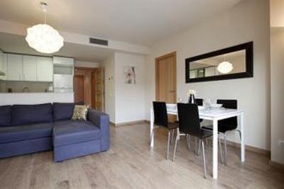 фото отеля Dailyflats Sagrada Familia Apartment Barcelona