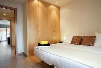 фото отеля Dailyflats Sagrada Familia Apartment Barcelona
