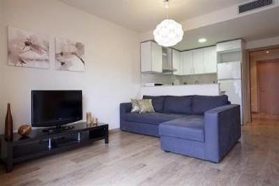 фото отеля Dailyflats Sagrada Familia Apartment Barcelona