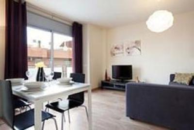 фото отеля Dailyflats Sagrada Familia Apartment Barcelona