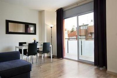 фото отеля Dailyflats Sagrada Familia Apartment Barcelona
