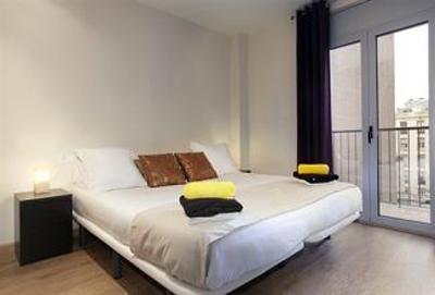 фото отеля Dailyflats Sagrada Familia Apartment Barcelona