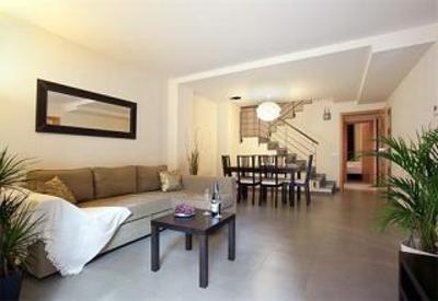 фото отеля Dailyflats Sagrada Familia Apartment Barcelona