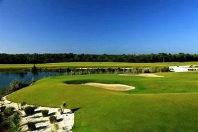 фото отеля Moon Palace Golf & Spa Resort