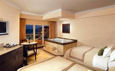 фото отеля Moon Palace Golf & Spa Resort
