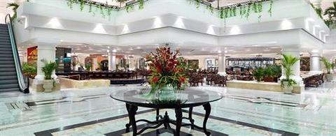 фото отеля Moon Palace Golf & Spa Resort