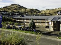 Canadas Best Value Inn Kamloops