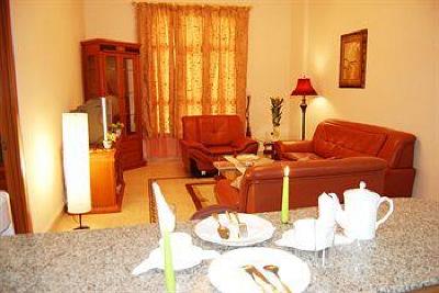 фото отеля Le Park Suite Hotel