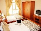 фото отеля Le Park Suite Hotel
