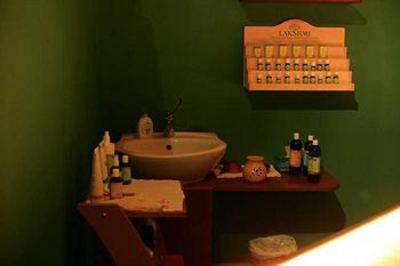 фото отеля Relais La Fontanina