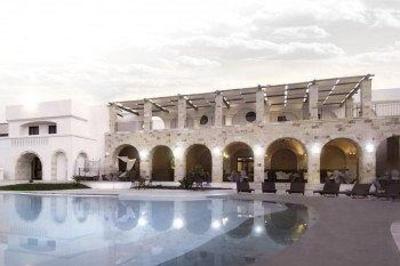 фото отеля Relais La Fontanina