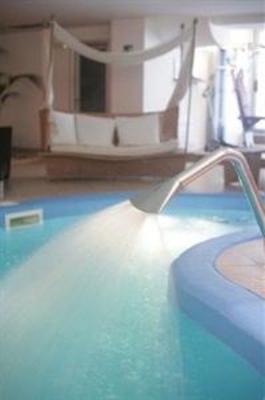 фото отеля Relais La Fontanina