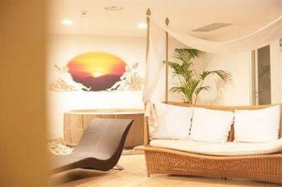 фото отеля Relais La Fontanina