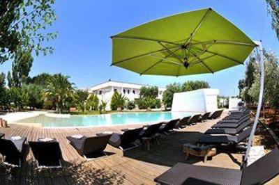 фото отеля Relais La Fontanina